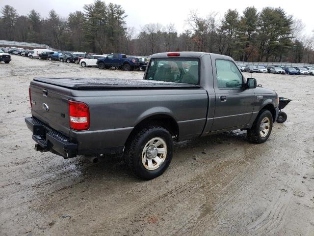 Photo 3 from auction – 2009 FORD RANGER with VIN 1FTYR10D29PA03049