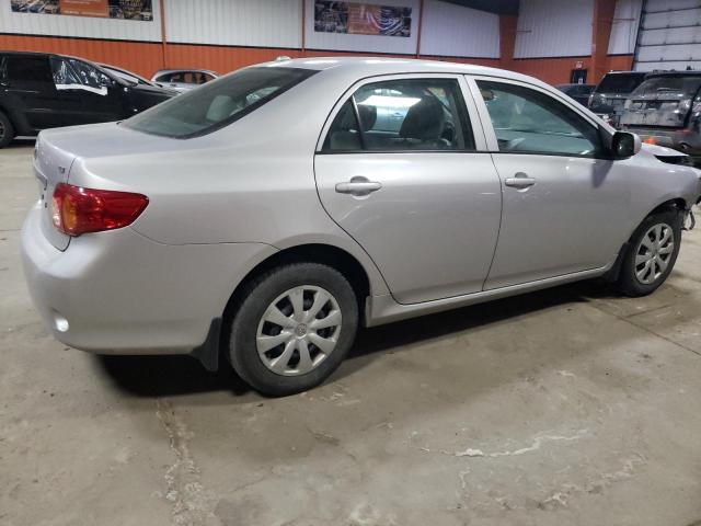 Photo 3 from auction – 2010 TOYOTA COROLLA BA with VIN 2T1BU4EE6AC334808