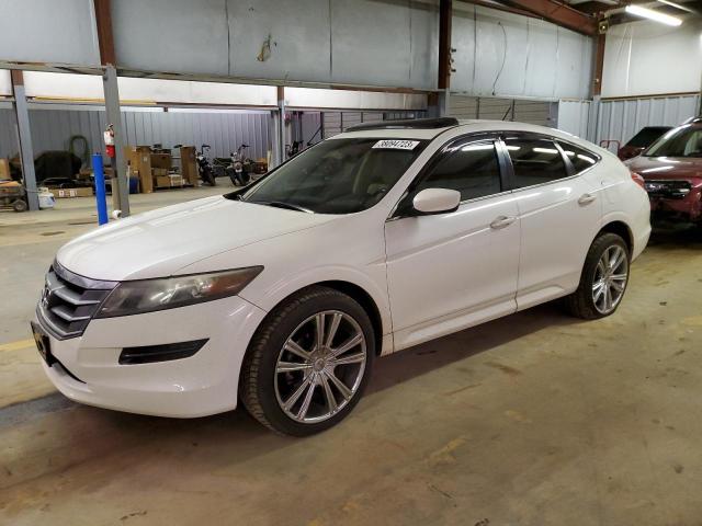 HONDA CROSSTOUR 2012 with VIN 5J6TF3H53CL004019 - Photo from auction