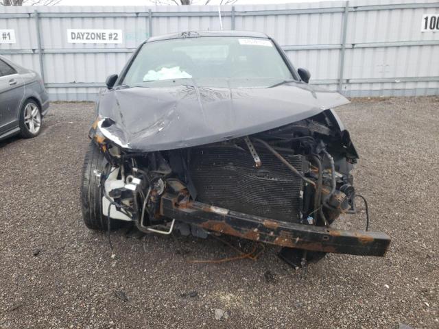 Photo 5 from auction – 2011 DODGE AVENGER MA with VIN 1B3BD1FBXBN564712