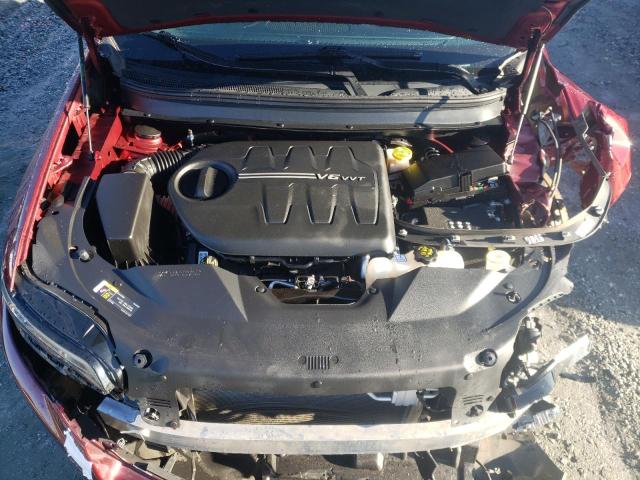 Photo 12 from auction – 2019 JEEP CHEROKEE L with VIN 1C4PJLDX6KD467763