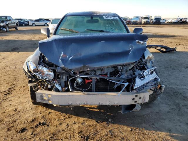 Photo 5 from auction – 2007 LEXUS IS 250 with VIN JTHBK262175028277