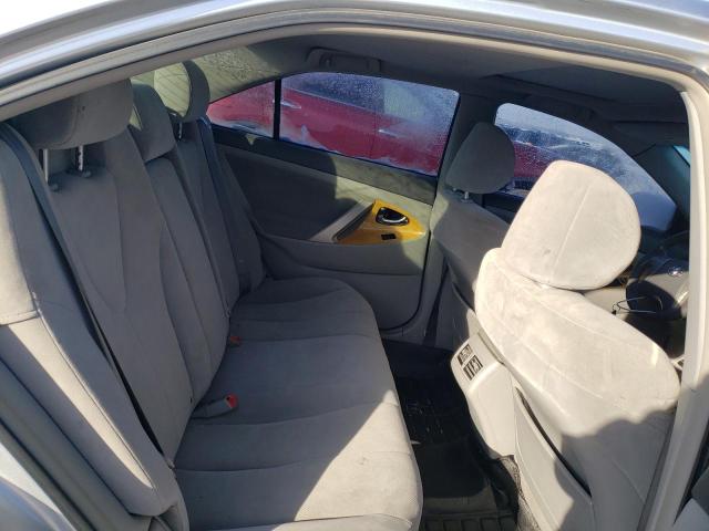 Photo 10 from auction – 2007 TOYOTA CAMRY CE with VIN JTNBE46K573045322