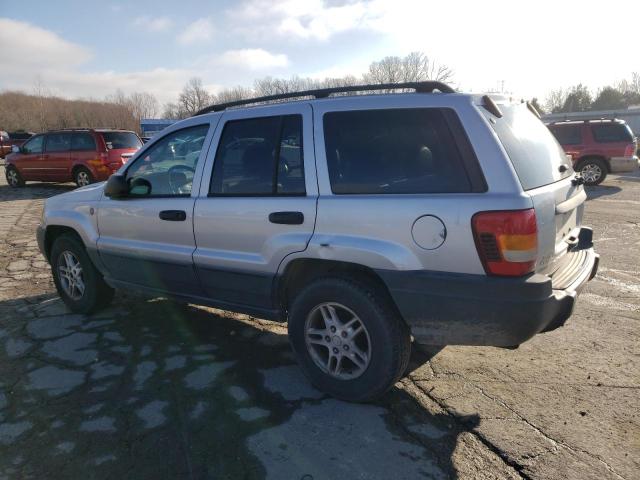 Photo 2 from auction – 2004 JEEP GRAND CHER with VIN 1J4GW48S74C351285