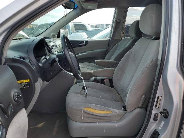 Photo 7 from auction – 2007 HYUNDAI ENTOURAGE with VIN KNDMC233576023954