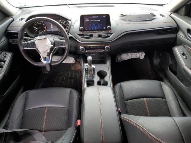 Photo 8 from auction – 2022 NISSAN ALTIMA SR with VIN 1N4BL4CV0NN311653