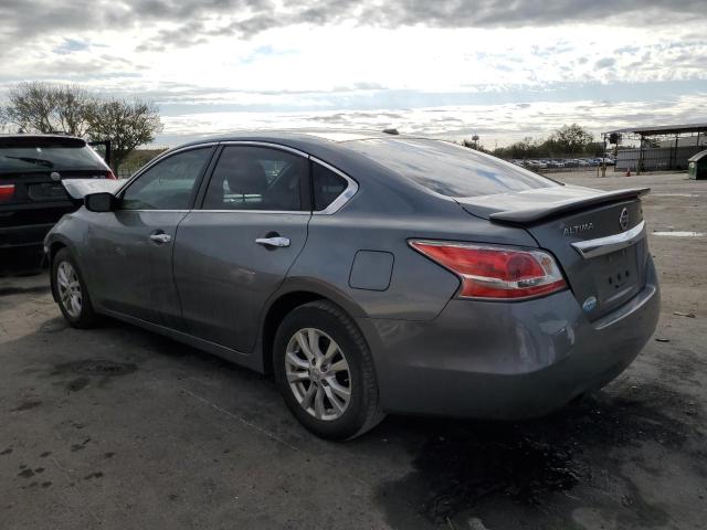 Photo 2 from auction – 2015 NISSAN ALTIMA 2.5 with VIN 1N4AL3AP9FC137864