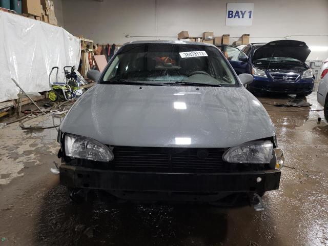 Photo 5 from auction – 2000 TOYOTA COROLLA VE with VIN 1NXBR12E2YZ342322