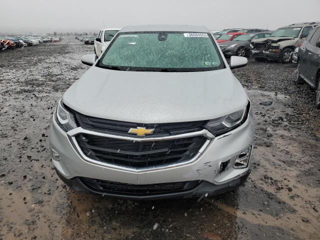 Photo 5 from auction – 2020 CHEVROLET EQUINOX LT with VIN 2GNAXJEV3L6254637