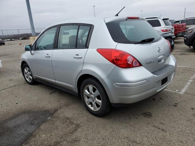 Photo 2 from auction – 2012 NISSAN VERSA S with VIN 3N1BC1CP7CK208147