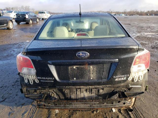 Photo 6 from auction – 2012 SUBARU IMPREZA with VIN JF1GJAA62CH019911