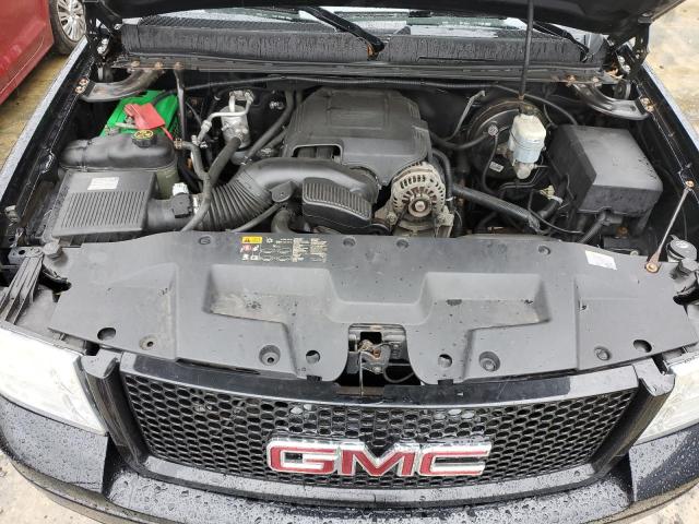 Photo 11 from auction – 2013 GMC SIERRA K15 with VIN 3GTP2XE26DG103811