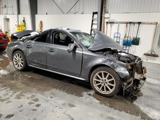 Photo 4 from auction – 2015 AUDI A4 PREMIUM with VIN WAUFFCFL4FN008011