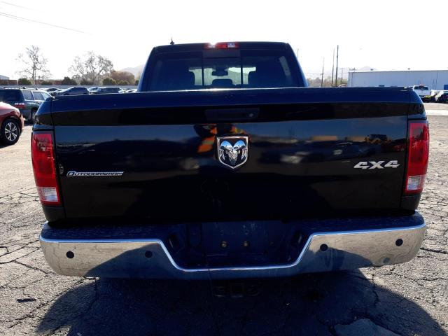 Photo 6 from auction – 2013 RAM 1500 SLT with VIN 1C6RR7TTXDS722864