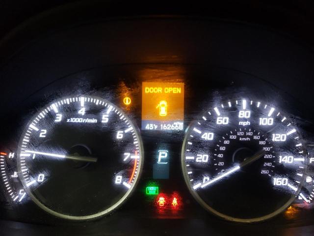 Photo 9 from auction – 2013 ACURA RDX with VIN 5J8TB4H30DL011454