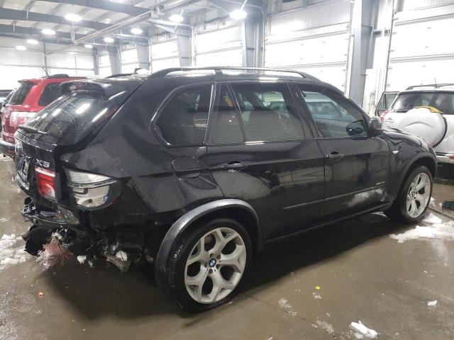 Photo 3 from auction – 2013 BMW X5 with VIN 5UXZV4C58D0B13208