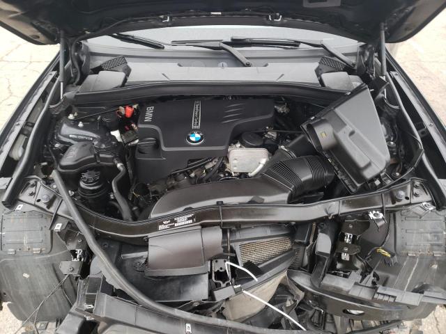 Photo 12 from auction – 2014 BMW X1 XDRIVE2 with VIN WBAVL1C51EVY10108