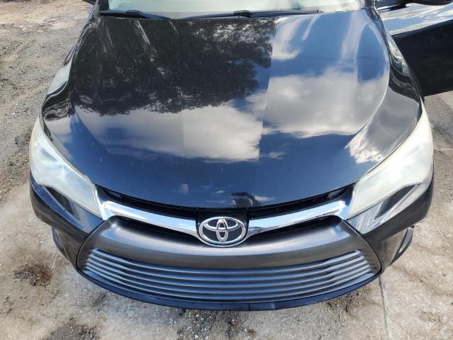 Photo 11 from auction – 2015 TOYOTA CAMRY LE with VIN 4T4BF1FK6FR482112