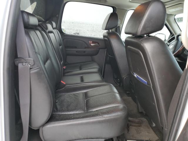 صورة رقم 10 من المزاد - 2007 CHEVROLET AVALANCHE مع VIN 3GNFK12327G217516
