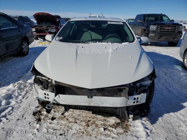 Photo 5 from auction – 2017 CHEVROLET VOLT LT with VIN 1G1RA6S55HU165460