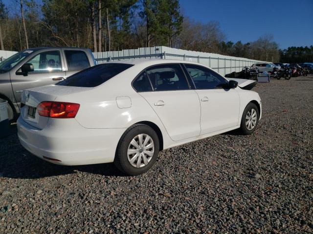 Photo 3 from auction – 2014 VOLKSWAGEN JETTA BASE with VIN 3VW2K7AJ3EM354339