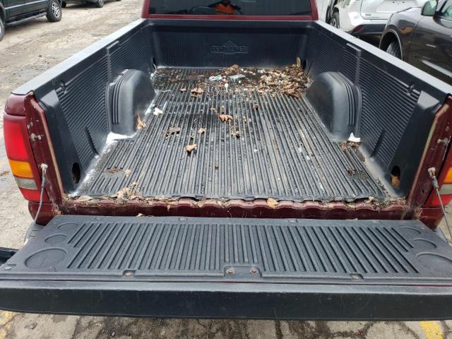 Photo 10 from auction – 2002 CHEVROLET SILVERADO with VIN 1GCEC19T32E161514