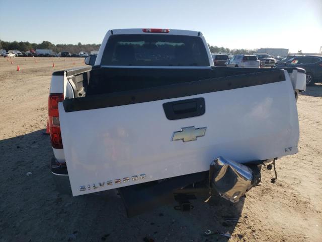 Zdjęcie 6 z aukcji – 2011 CHEVROLET SILVERADO z VIN 1GCNCPEX6BZ439665