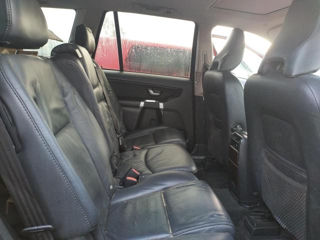 Photo 10 from auction – 2011 VOLVO XC90 3.2 with VIN YV4952CZ2B1575726