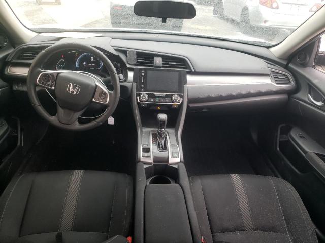 Photo 8 from auction – 2016 HONDA CIVIC LX with VIN 2HGFC2F59GH017385