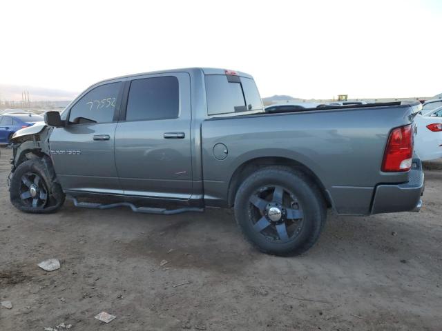 Photo 2 from auction – 2011 DODGE RAM 1500 with VIN 1D7RB1CTXBS586295