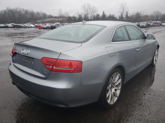 Photo 3 from auction – 2011 AUDI A5 PREMIUM with VIN WAURFAFR5BA034639
