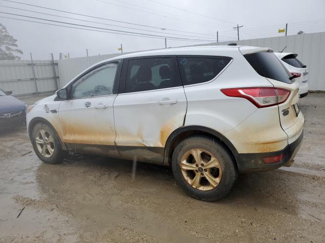 Photo 2 from auction – 2014 FORD ESCAPE SE with VIN 1FMCU9GX7EUD44624