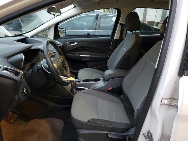 Photo 7 from auction – 2013 FORD C-MAX SE with VIN 1FADP5AU8DL555607