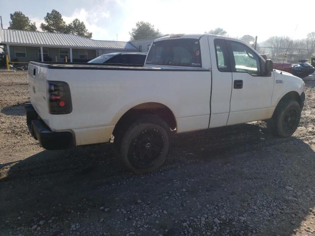 Photo 3 from auction – 2005 FORD F150 with VIN 1FTRF12W55NA11292
