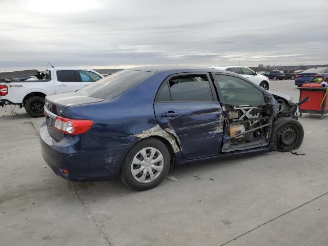 Zdjęcie 3 z aukcji – 2011 TOYOTA COROLLA BA z VIN JTDBU4EE9B9157937