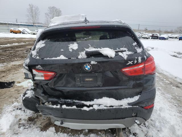 Photo 6 from auction – 2017 BMW X1 XDRIVE2 with VIN WBXHT3C37H5F84807
