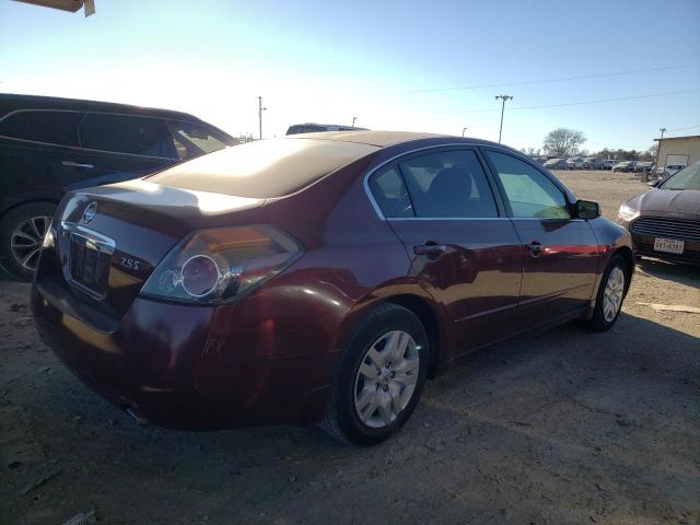 Photo 3 from auction – 2012 NISSAN ALTIMA BAS with VIN 1N4AL2AP9CC243334
