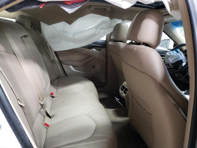 Photo 10 from auction – 2011 CADILLAC CTS with VIN 1G6DL5ED2B0161005