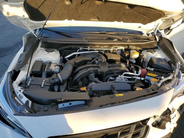 Photo 12 from auction – 2022 SUBARU CROSSTREK with VIN JF2GTHMC5N8264351