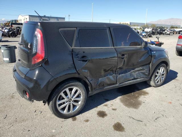 Photo 3 from auction – 2017 KIA SOUL + with VIN KNDJP3A58H7476978