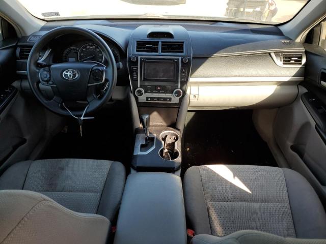 Photo 8 from auction – 2012 TOYOTA CAMRY BASE with VIN 4T4BF1FK8CR242667