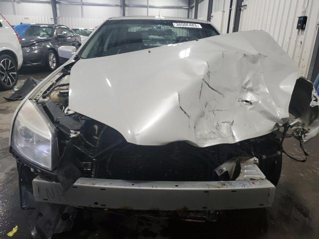 Photo 5 from auction – 2008 MERCURY MILAN PREM with VIN 3MEHM08188R617337