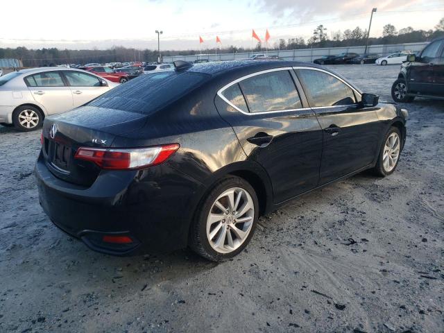 Zdjęcie 3 z aukcji – 2016 ACURA ILX BASE W z VIN 19UDE2F31GA013474