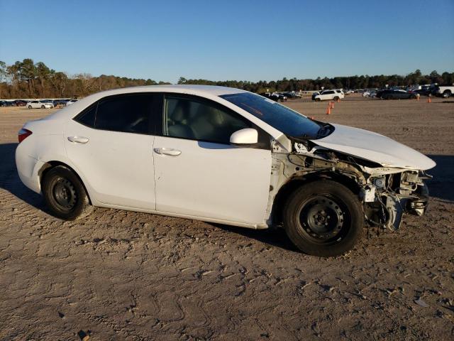 Photo 4 from auction – 2016 TOYOTA COROLLA L with VIN 5YFBURHE9GP413519