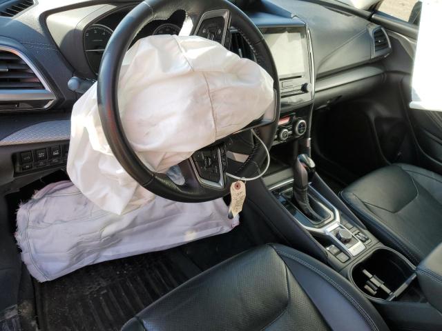 Photo 8 from auction – 2020 SUBARU FORESTER L with VIN JF2SKASC0LH607894