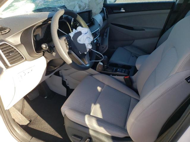 Photo 7 from auction – 2020 HYUNDAI TUCSON LIM with VIN KM8J33A45LU201741