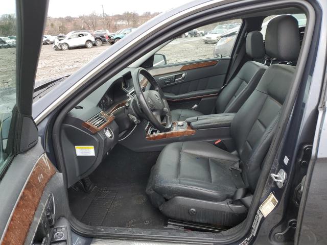 Photo 7 from auction – 2011 MERCEDES-BENZ E 350 4MAT with VIN WDDHF8HB5BA407420