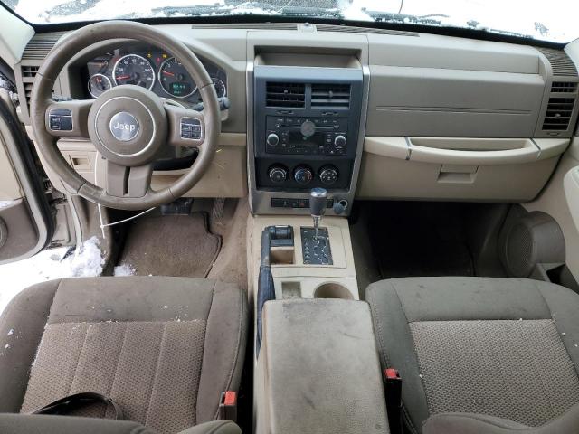 Photo 8 from auction – 2011 JEEP LIBERTY SP with VIN 1J4PN2GK2BW579733