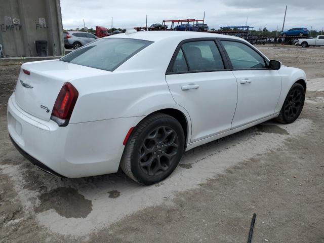Photo 3 from auction – 2019 CHRYSLER 300 S with VIN 2C3CCAGG8KH542947