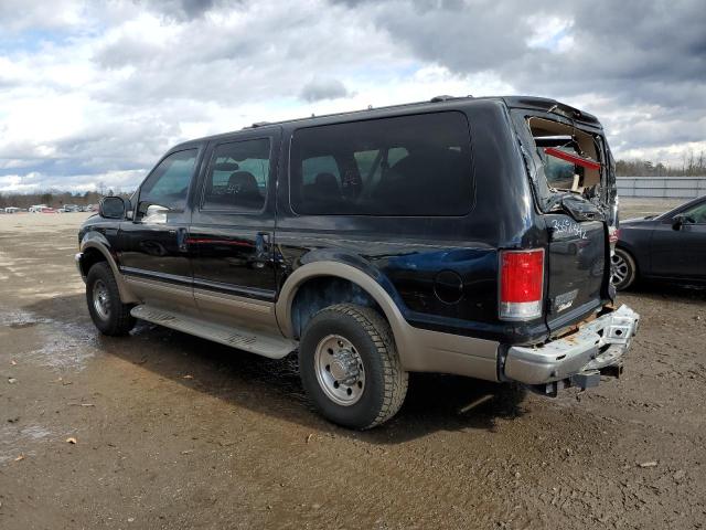 Photo 2 from auction – 2002 FORD EXCURSION with VIN 1FMSU43F52EC93402